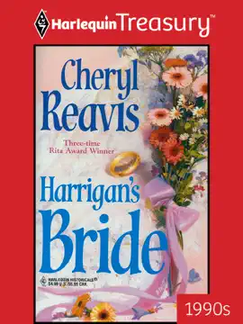 Read: Book HARRIGAN'S BRIDE