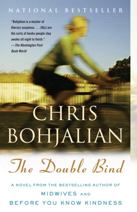 The Double Bind cover