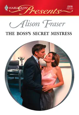 Read: The Book Boss's Secret Mistress