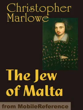 Read: The Book Jew of Malta