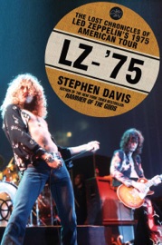LZ-'75 - Stephen Davis