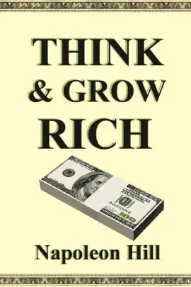 Read: Think and Grow Rich Book