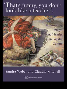 Read: That's Book Funny You Don't Look Like A Teacher!