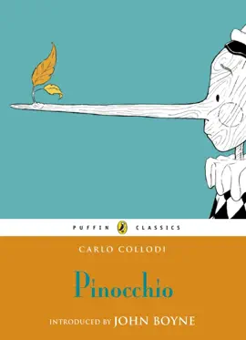 Read: Pinocchio