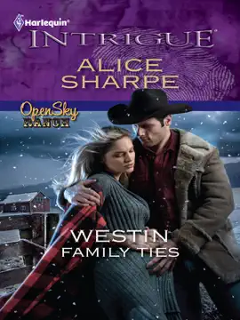 Read: Book Westin Family Ties