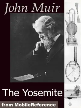 Read: Book The Yosemite