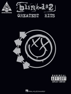 blink-182 - Greatest Hits (Songbook) by blink-182