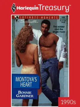 Read: Book MONTOYA'S HEART