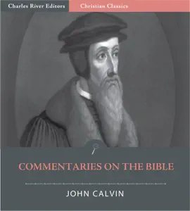 Read: Commentaries on Book The Bible