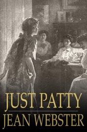 Just Patty - Jean Webster