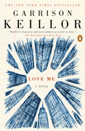 Love Me - Garrison Keillor