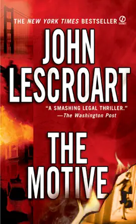 Read: The Motive Book