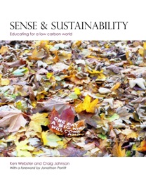 Sense & Sustainability: Educating for a Low Carbon World