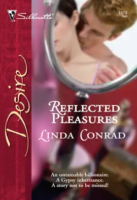 Read: Book Reflected Pleasures