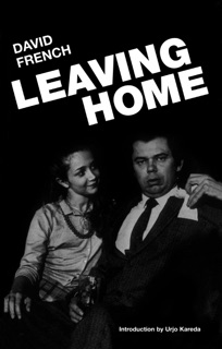 Leaving Home by David French