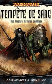 Tempete de Sang - Dan Abnett & Mike Lee