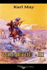 Winnetou-III - Karl May