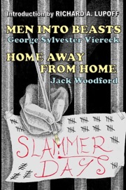 Slammer Days Tpb - George Sylvester Viereck & Jack Woodford