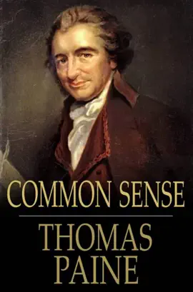 Read: Common Sense Book