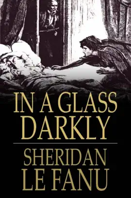 Read: In a Book Glass Darkly