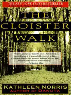 Read: The Book Cloister Walk