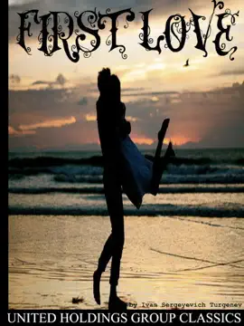 Read: First Love Book