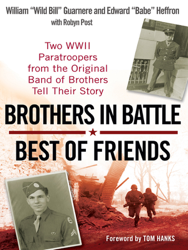 Brothers in Battle, Best of Friends