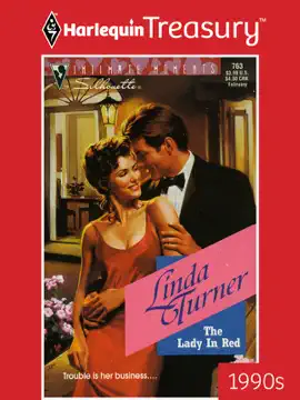 Read: Book THE LADY IN RED