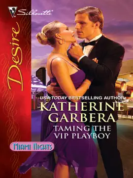 Read: Book Taming the VIP Playboy
