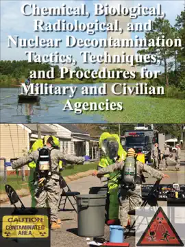 Read: Book Chemical, Biological, Radiological, and N...