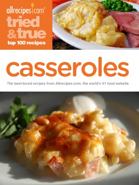 Casseroles