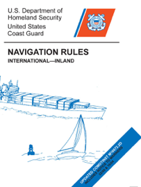 Navigation Rules