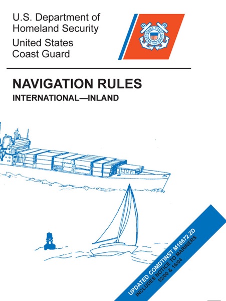 Navigation Rules