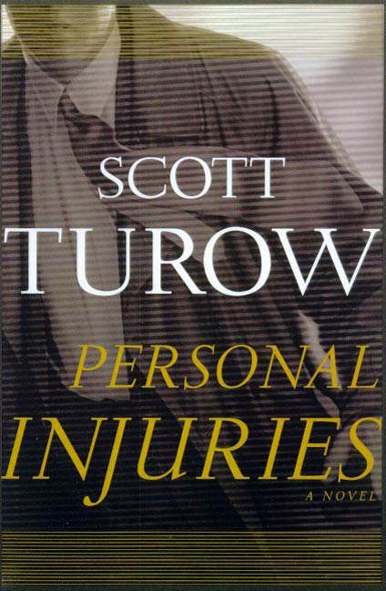 Personal injuries cover