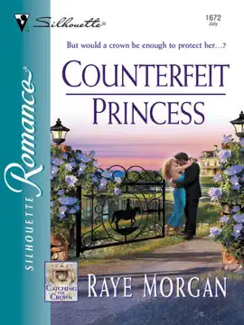 Read: Counterfeit Princess Book