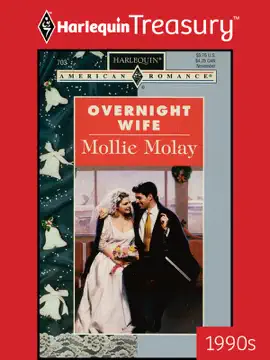Read: Book OVERNIGHT WIFE
