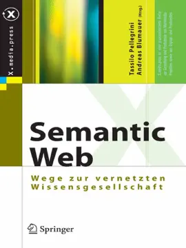 Read: Semantic Book Web