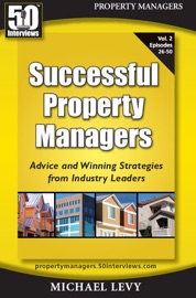 Successful Property Managers (Volume 2)