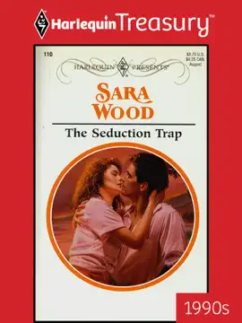 Read: THE Book SEDUCTION TRAP
