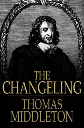 Read: The Book Changeling