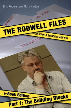 The Rodwell Files, Part 1: The Building Blocks