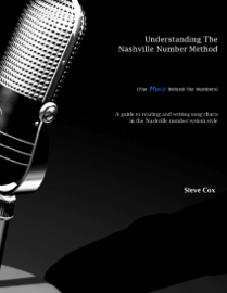 Understanding the Nashville Number Method: The Music Behind the Numbers!