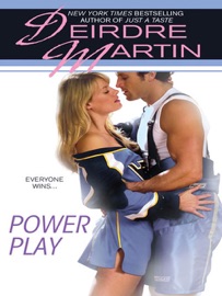 Power Play - Deirdre Martin