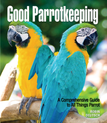 Good Parrotkeeping