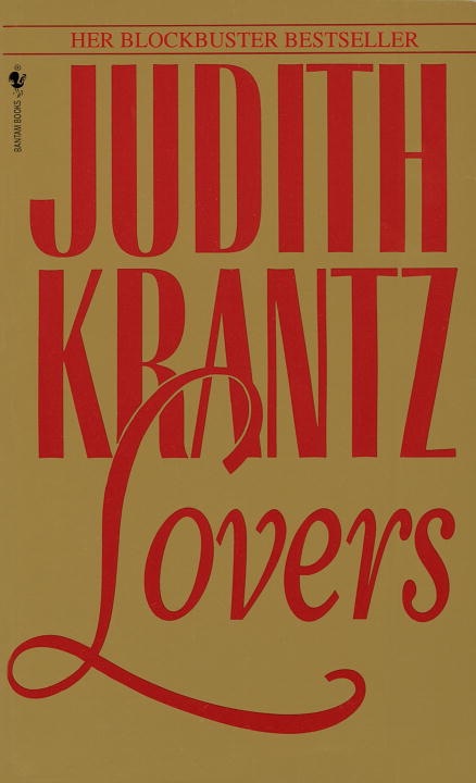 Lovers cover
