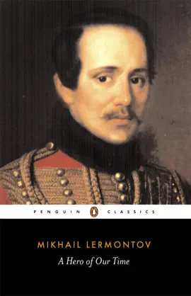 Read: A Hero Book of Our Time