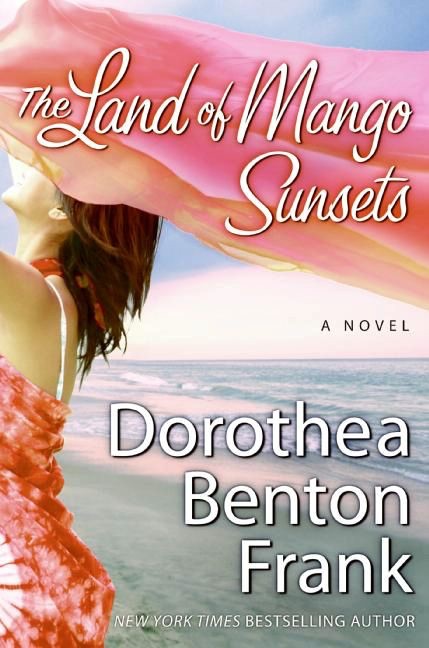 The Land of Mango Sunsets cover
