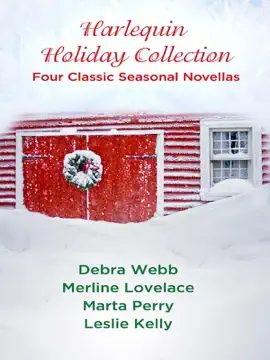 Read: Harlequin Holiday Collection: Four Classic Book Seasonal Novellas