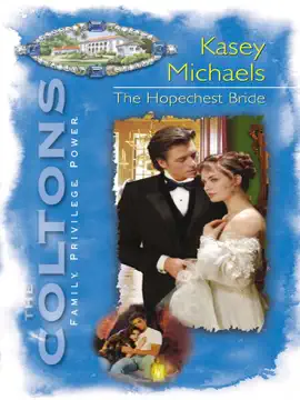 Read: The Hopechest Book Bride