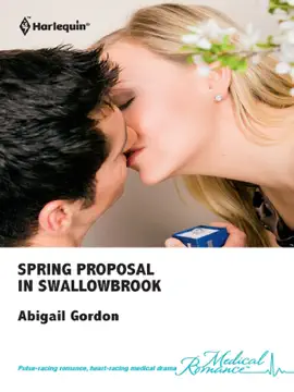 Read: Spring Proposal in Swallowbrook Book